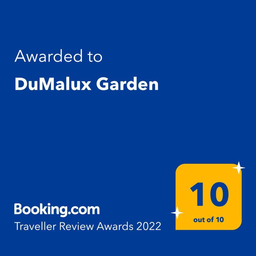 Dumalux Garden Apartment Subotica Luaran gambar